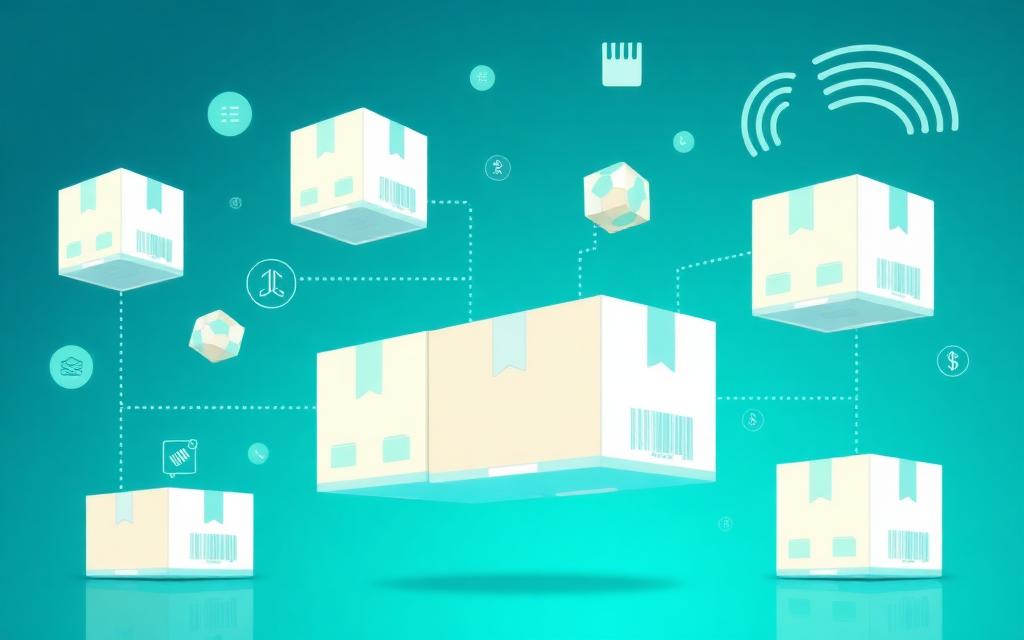 إدارة المخزون الآلية